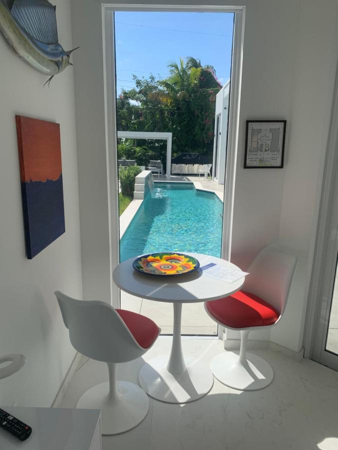 Men Only Clothing Option Guesthouse Near Wilton Manors Fort Lauderdale Eksteriør billede