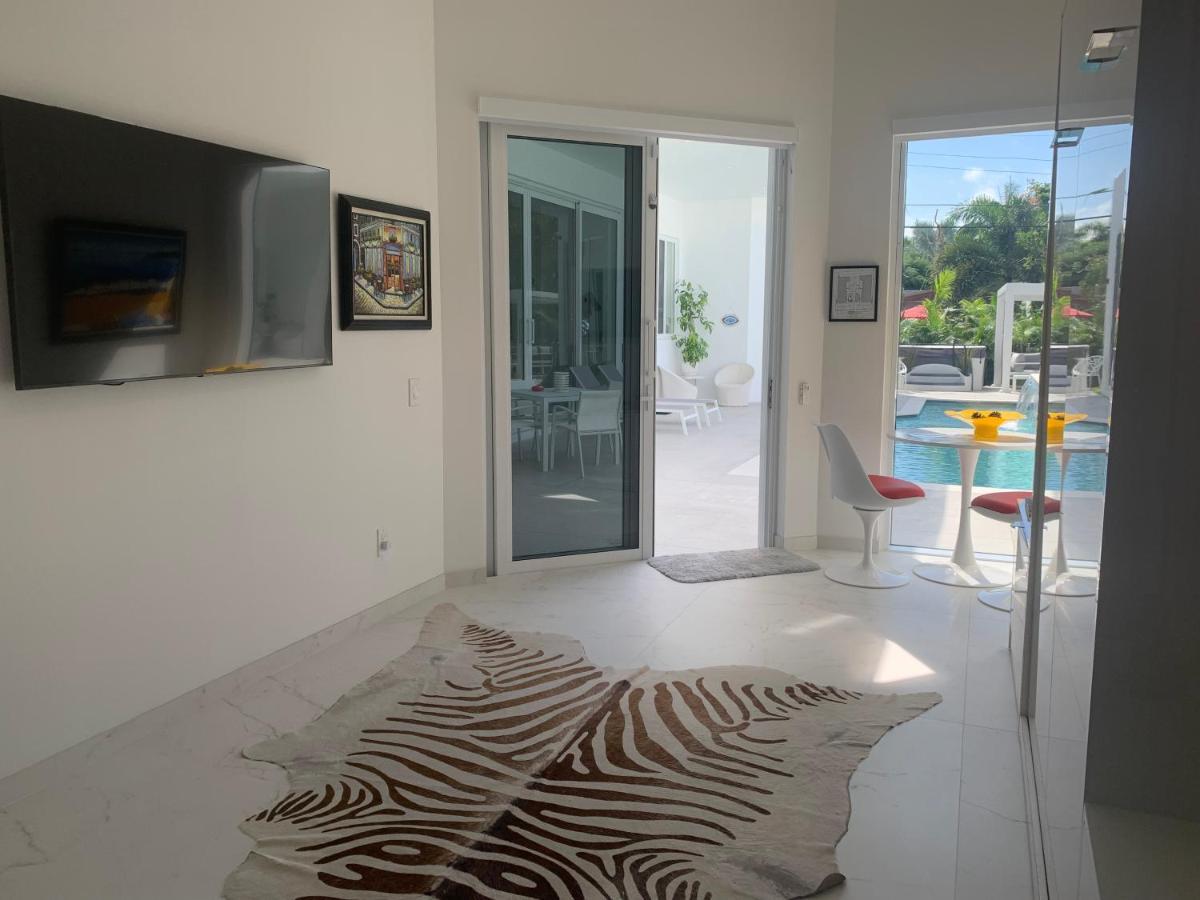 Men Only Clothing Option Guesthouse Near Wilton Manors Fort Lauderdale Eksteriør billede