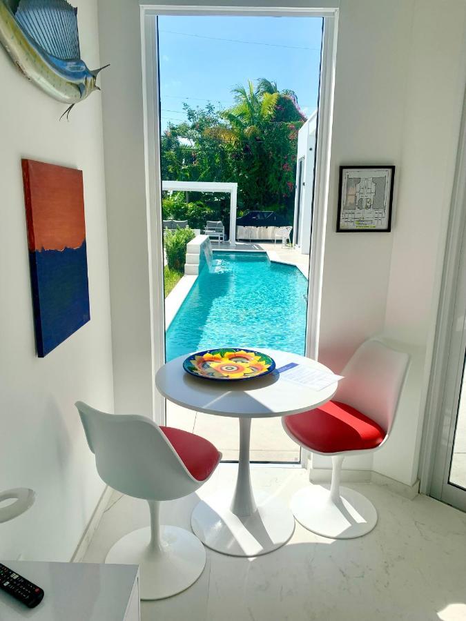 Men Only Clothing Option Guesthouse Near Wilton Manors Fort Lauderdale Eksteriør billede