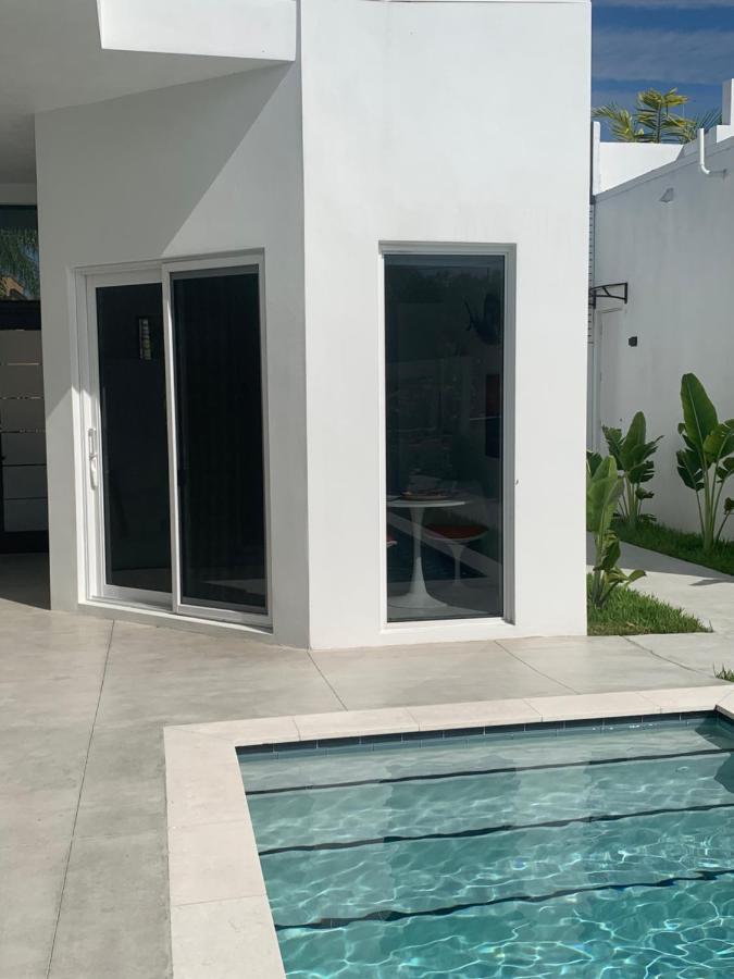 Men Only Clothing Option Guesthouse Near Wilton Manors Fort Lauderdale Eksteriør billede