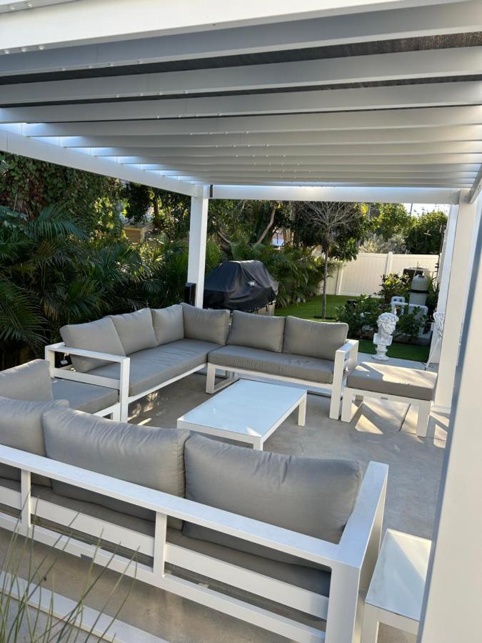 Men Only Clothing Option Guesthouse Near Wilton Manors Fort Lauderdale Eksteriør billede