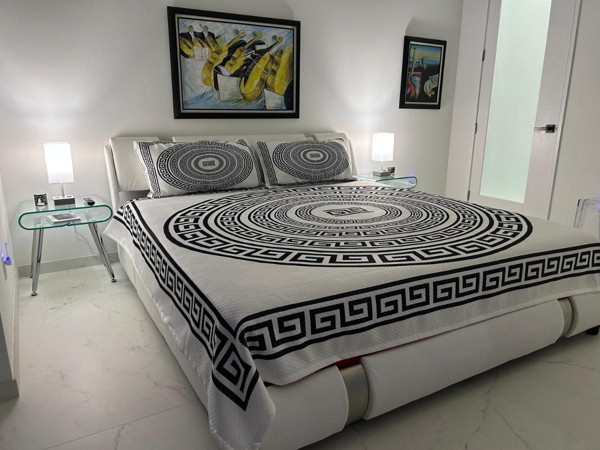 Men Only Clothing Option Guesthouse Near Wilton Manors Fort Lauderdale Eksteriør billede
