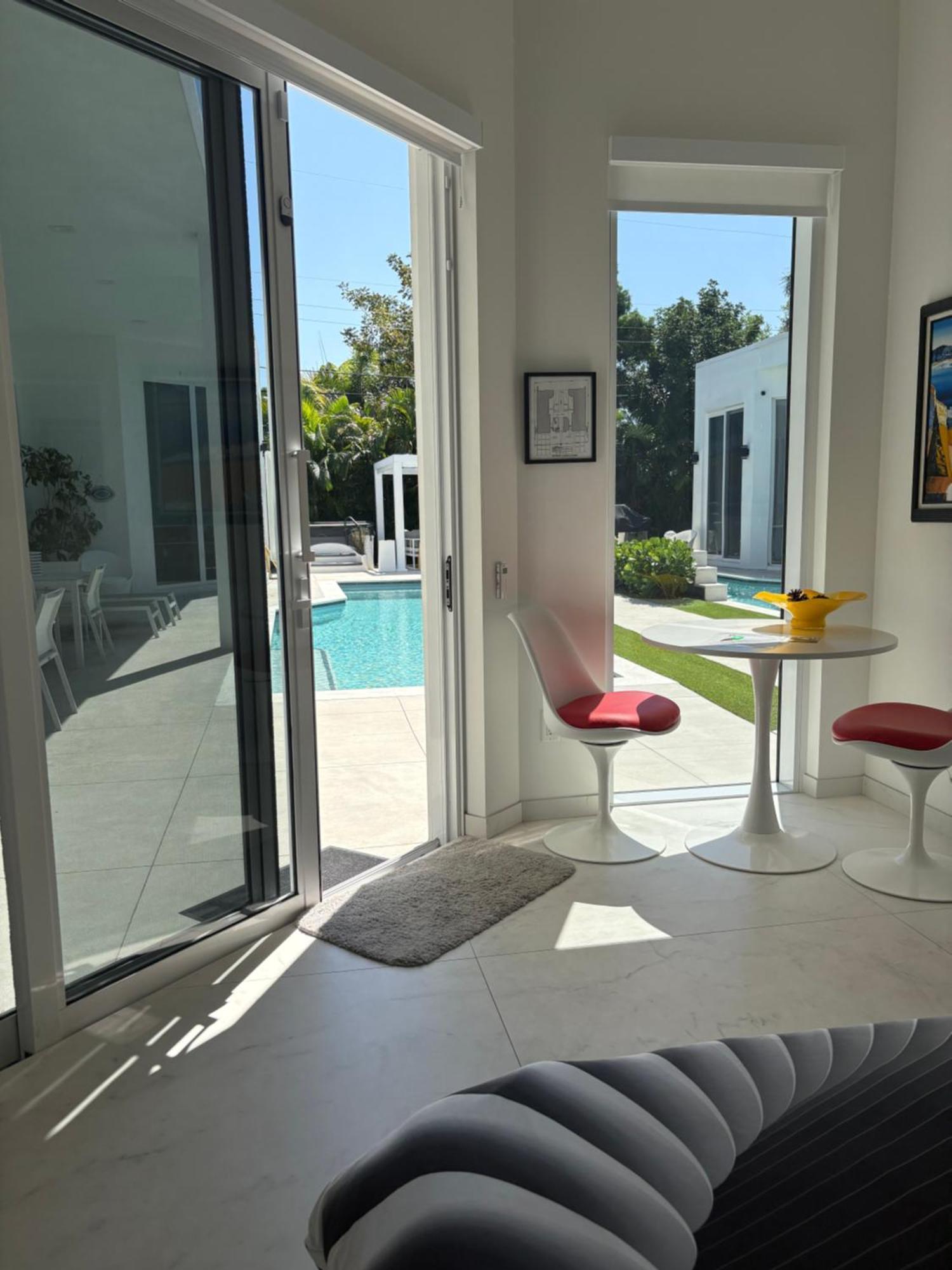 Men Only Clothing Option Guesthouse Near Wilton Manors Fort Lauderdale Eksteriør billede