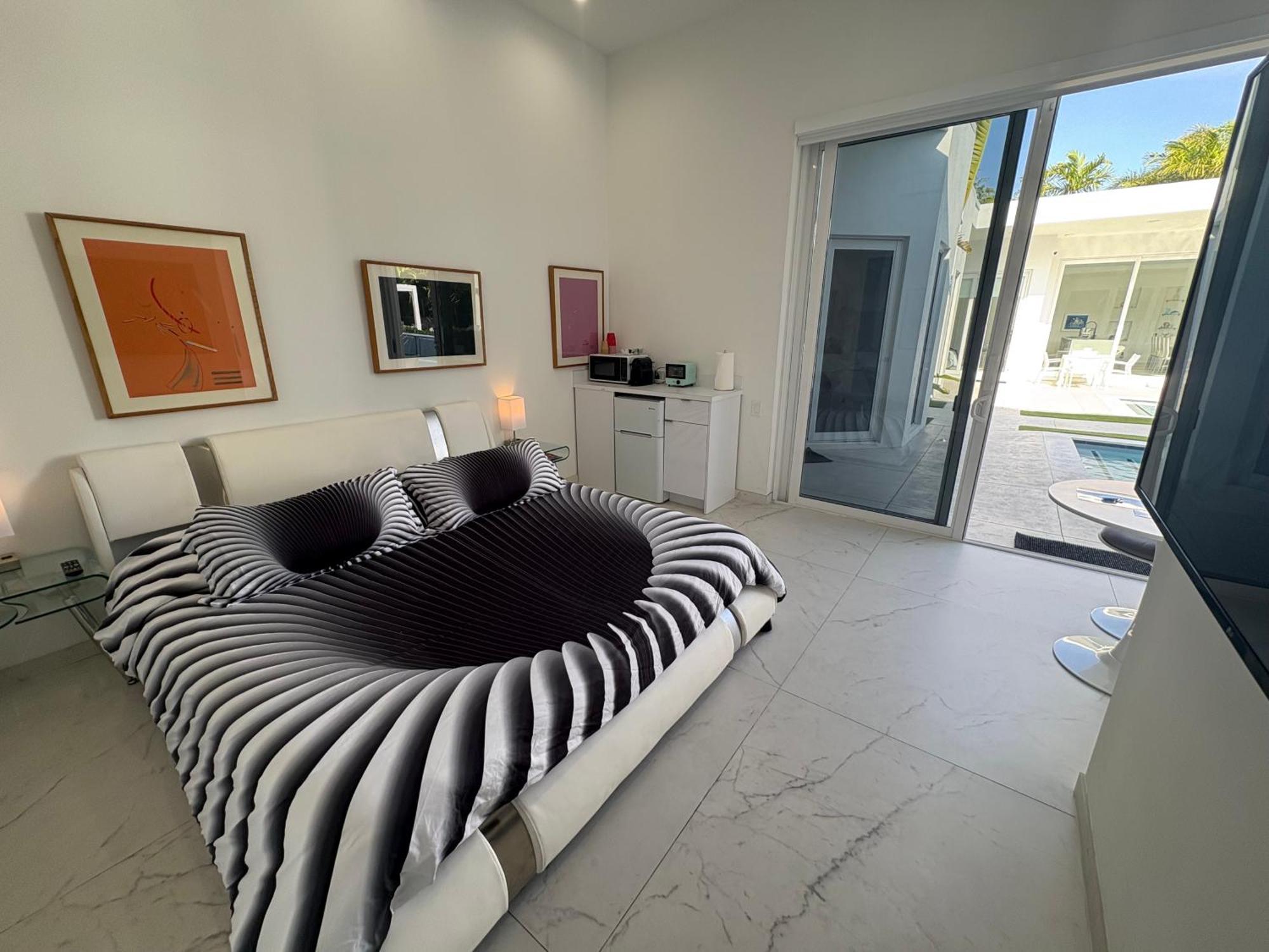 Men Only Clothing Option Guesthouse Near Wilton Manors Fort Lauderdale Eksteriør billede